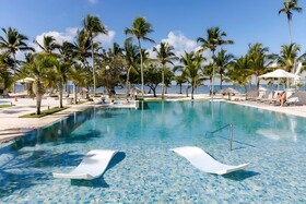 Villa Real Playa Nueva Romana