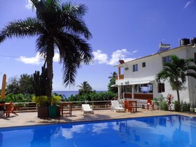 Hotelito Oasi Italiana