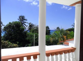 Hotelito Oasi Italiana