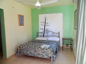 Hotelito Oasi Italiana
