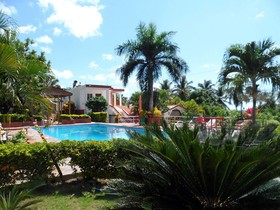 Hotelito Oasi Italiana