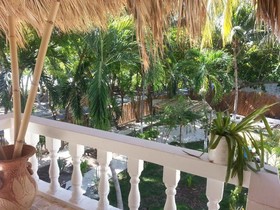 El Paraiso Perdido Beach Hotel