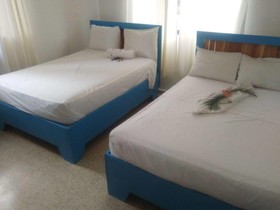 El Paraiso Perdido Beach Hotel