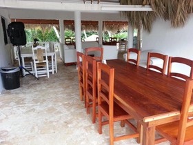 El Paraiso Perdido Beach Hotel