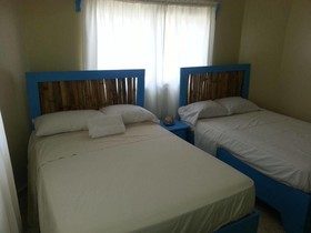 El Paraiso Perdido Beach Hotel