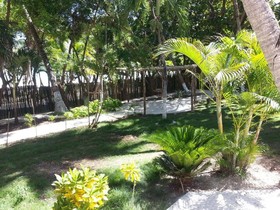 El Paraiso Perdido Beach Hotel
