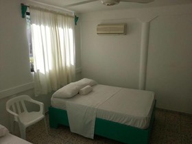 El Paraiso Perdido Beach Hotel