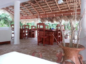 El Paraiso Perdido Beach Hotel