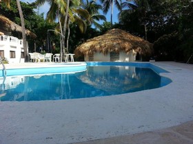 El Paraiso Perdido Beach Hotel