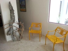 El Paraiso Perdido Beach Hotel