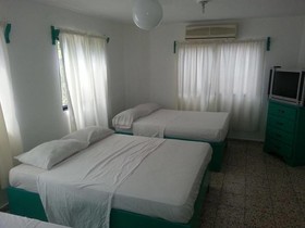El Paraiso Perdido Beach Hotel