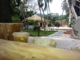El Paraiso Perdido Beach Hotel