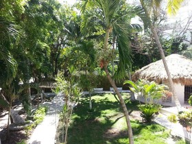 El Paraiso Perdido Beach Hotel
