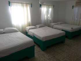 El Paraiso Perdido Beach Hotel