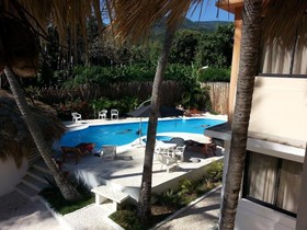 El Paraiso Perdido Beach Hotel