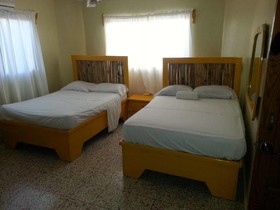 El Paraiso Perdido Beach Hotel