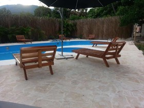 El Paraiso Perdido Beach Hotel