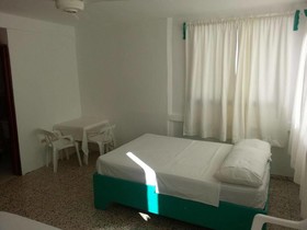 El Paraiso Perdido Beach Hotel