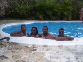 El Paraiso Perdido Beach Hotel