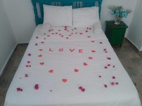 El Paraiso Perdido Beach Hotel