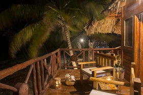 Hotel Sea Breeze