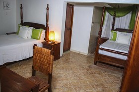 Hotel Sea Breeze