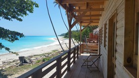 Hotel Sea Breeze