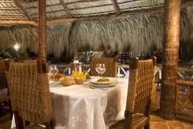 Hotel Sea Breeze
