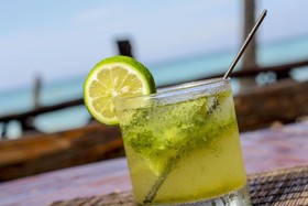 Hotel Sea Breeze