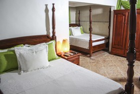 Hotel Sea Breeze