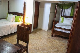 Hotel Sea Breeze