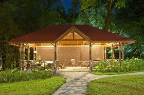 Platón Eco Lodge
