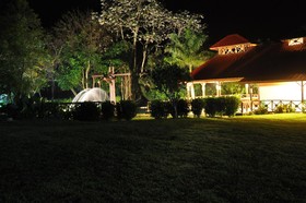 Platón Eco Lodge