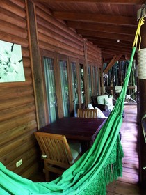 Platón Eco Lodge