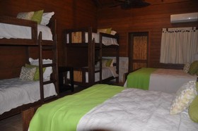 Platón Eco Lodge