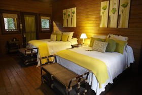 Platón Eco Lodge