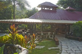 Platón Eco Lodge