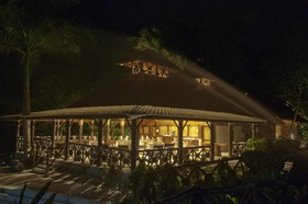 Platón Eco Lodge