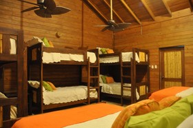 Platón Eco Lodge