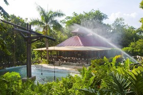 Platón Eco Lodge