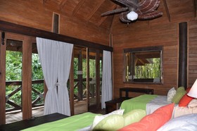 Platón Eco Lodge