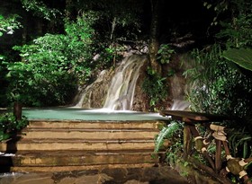 Platón Eco Lodge