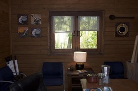 Platón Eco Lodge