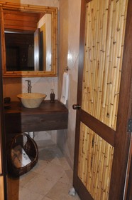 Platón Eco Lodge