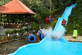 Platón Eco Lodge