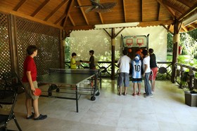 Platón Eco Lodge