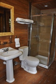 Platón Eco Lodge