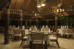 Platón Eco Lodge