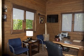 Platón Eco Lodge