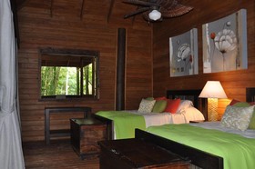 Platón Eco Lodge